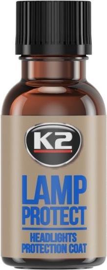 Produktbild K2 LAMP PROTECT 10ml - Lampenschutzmittel