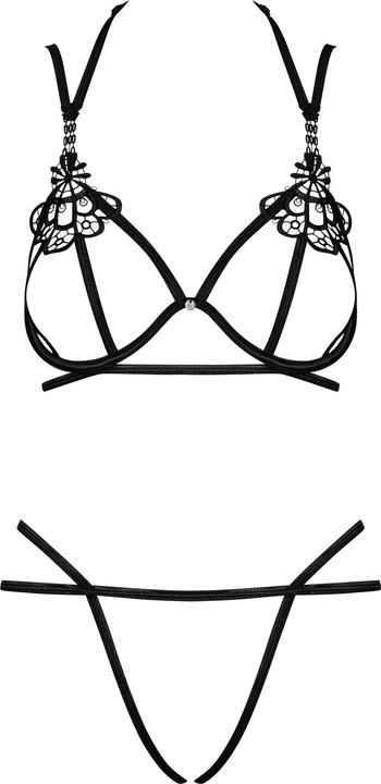 Actual product image Obsessive Badossa (S, M, S/M)