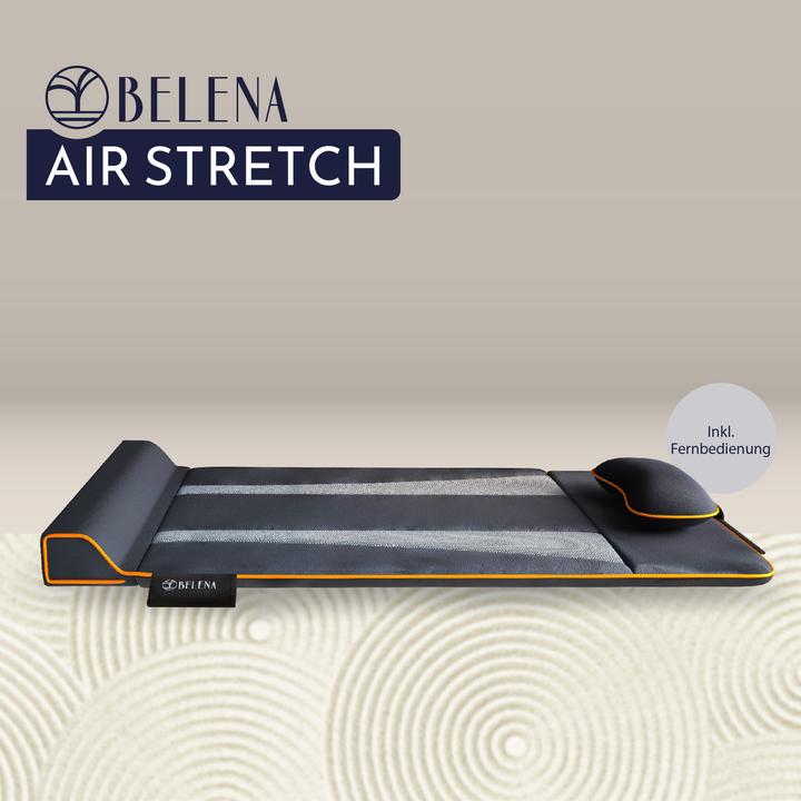 Immagine prodotto MediaShop Belena Air Stretch (120 mm)