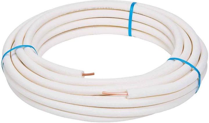 Produktbild Vaillant Kältemittelleitung 3/8 Zoll für climaVAIR 5-025 WN, 5-035 WN, 10m