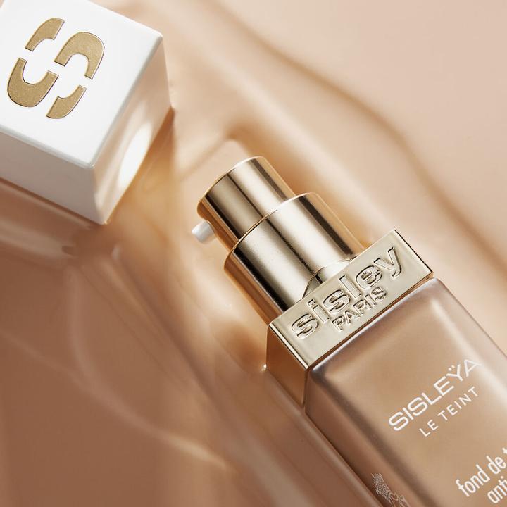 Actual product image Sisley Sisleÿa Le Teint (3R)