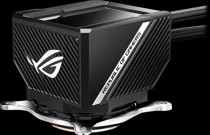 Immagine prodotto ASUS ROG RYUJIN II 240