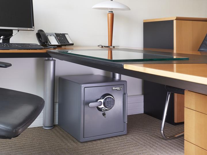 Image du produit Master Lock Coffre-fort (33.61 l)