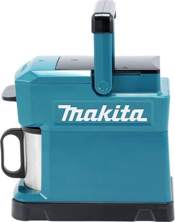 Produktbild Makita DCM501Z