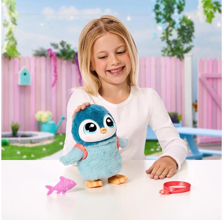 Actual product image Little Live Pets My Pet Penguin (22.80 cm)