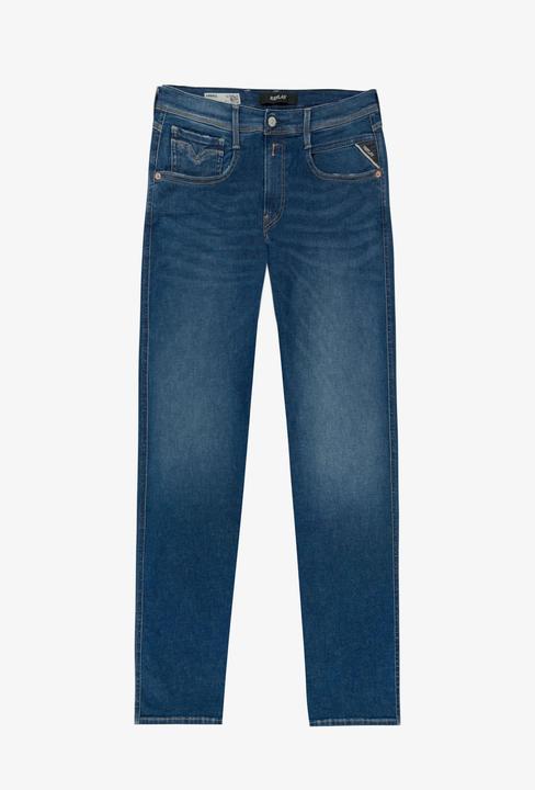 Image du produit Replay Anbass Jeans Slim Fit Blue (W30/L30)