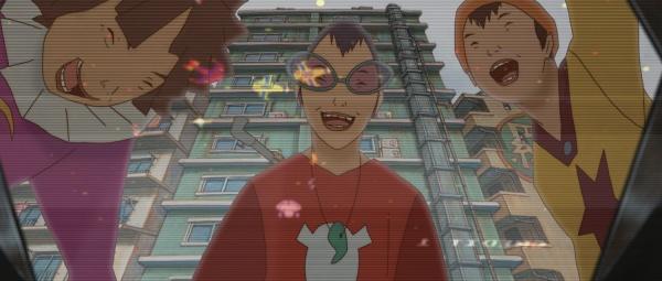 Produktbild Tekkonkinkreet - Collector's Edition (Blu-ray, 20250220, Deutsch, Englisch)