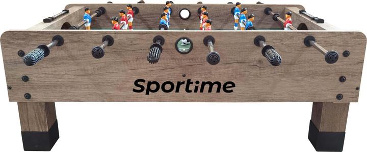 Image du produit Sportime Plateau de table Kicker 100x56 cm