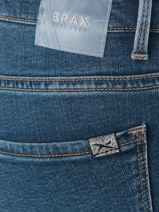 Immagine prodotto BRAX Jeans skinny fit "Shakira" blu usato (W38/L32)