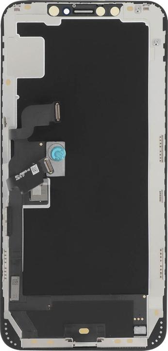 Produktbild Relife Ersatzteil Hard OLED Bildschirm + Touchscreen (iPhone XS Max)