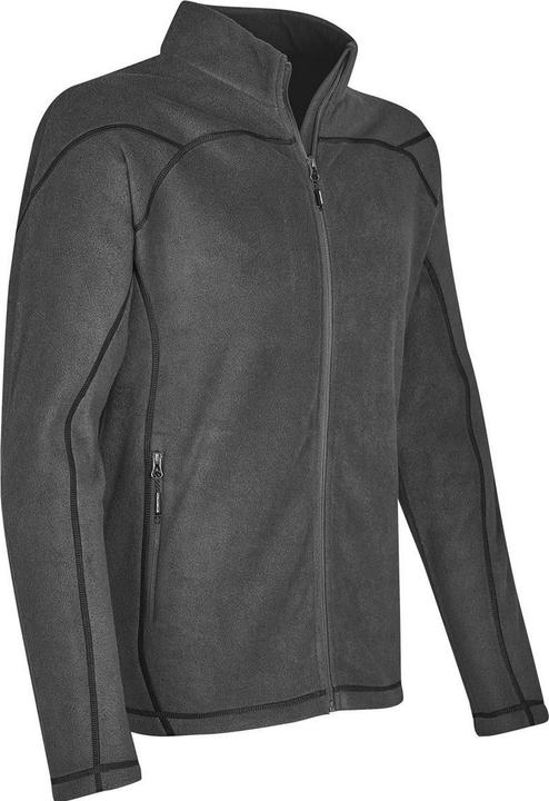 Produktbild Stormtech Reactor Fleece Shell Jacke (S)