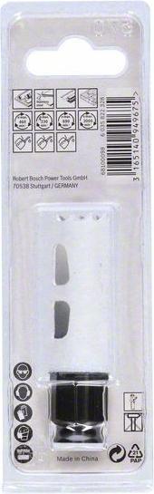 Image du produit Bosch Professional Zubehör Scie cloche Progressor for Wood and Metal, 20 mm (20 mm)