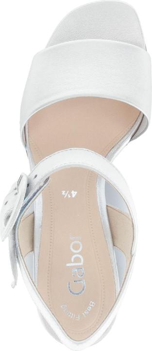 Actual product image Gabor Sandalen (38)