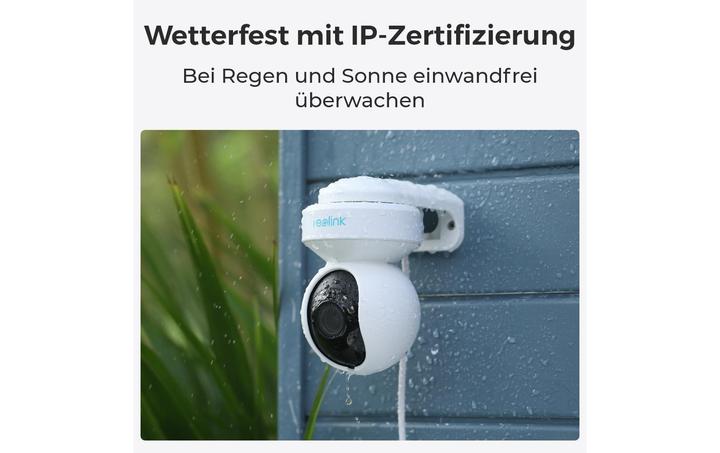 Produktbild Reolink E Series E540-5MP (2560 x 1920 Pixels)
