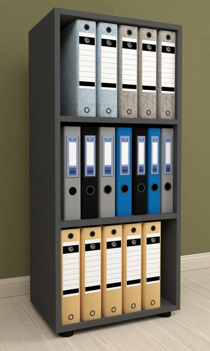Actual product image VCM Ulas (49 x 32 x 108 cm)