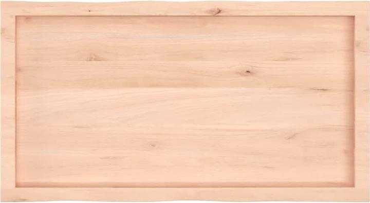Actual product image VidaXL Chaim (100 x 50 x 6 cm)