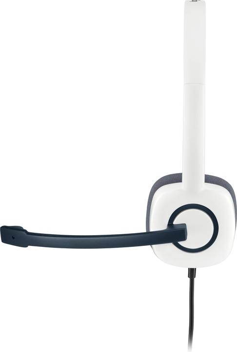 Actual product image Logitech H150 (Cable)