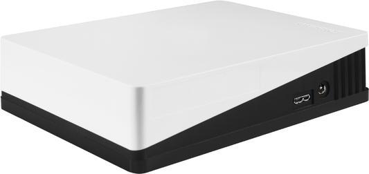 Produktbild Toshiba STOR.E Canvio (3 TB)