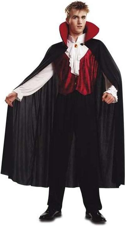Actual product image My Other Me Vampire disguise (3XL)