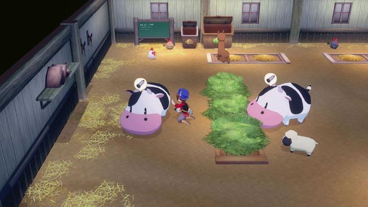 Image du produit Marvelous Story of Seasons: Grand Bazaar NSW2 L.E. (Switch 2, DE)