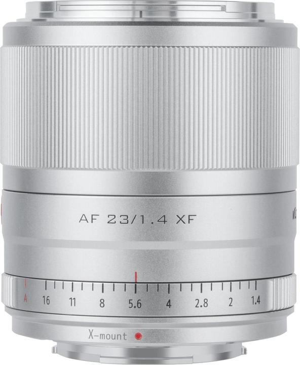 Image du produit Viltrox AF 23 mm F/1.4 (Fujifilm X, APS-C / DX)