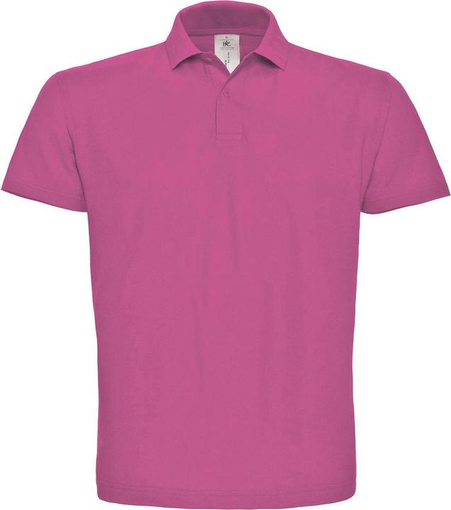 Produktbild B&C ID.001 Poloshirt (XXL)