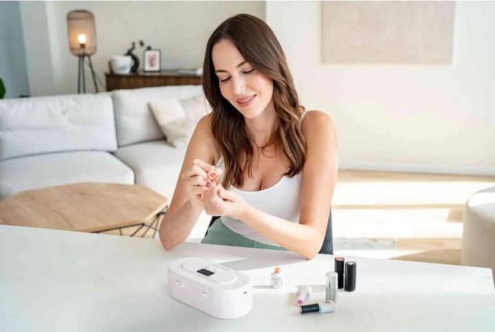 Immagine prodotto Beautifly Sterilizzatore LED UVC Hygia Nails