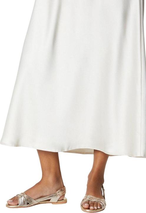 Produktbild Dorothy Perkins Sandalen Jocelyn Geflochten Leder (40)