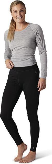 Image du produit Smartwool Ws Classic All-Season 1/4 Zip (S)