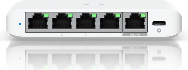 Ubiquiti Flex Mini 2.5G (5 Ports)