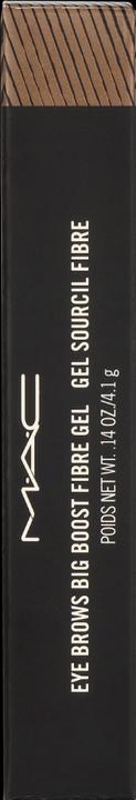 Image du produit MAC Cosmetics Big Boost Fibregel (Stylisé)