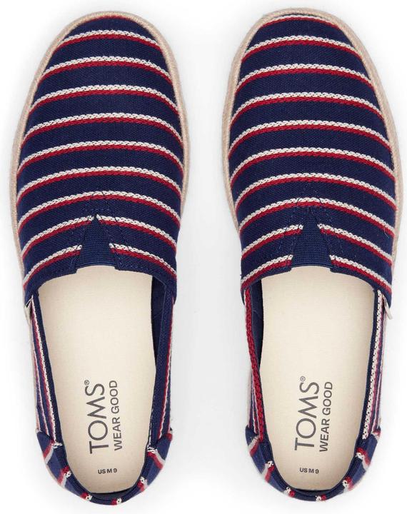 Produktbild Toms 's Alpargata Rope 2.0 (40.5)