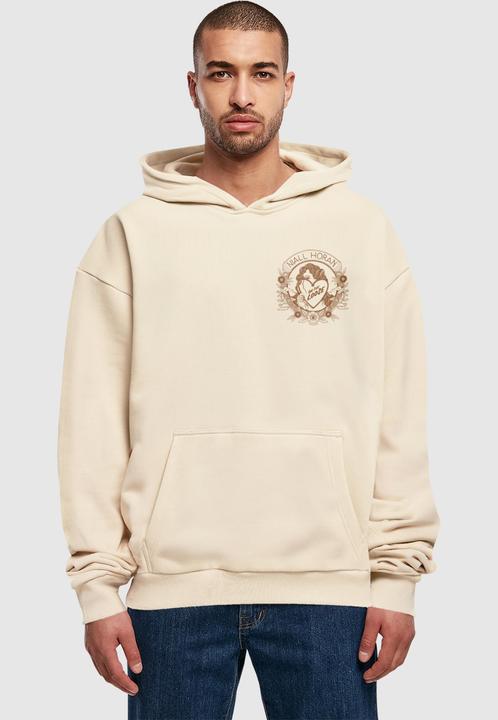 Produktbild Merchcode Niall Horan - On The Loose Ultra Heavy Hoody - 169937 (L)