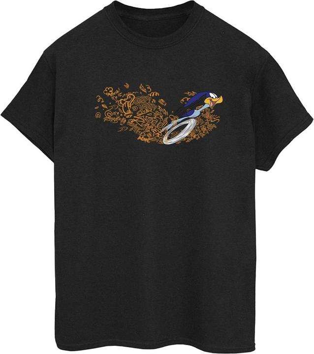 Produktbild Looney Tunes ACME Doodles Road Runner TShirt (XXL)