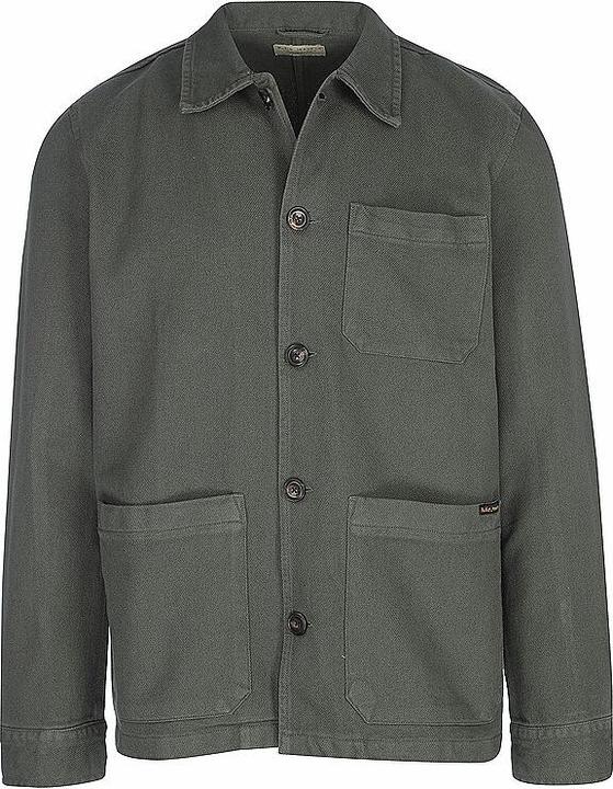 Produktbild Nudie Jeans Overshirt Barney (XL)