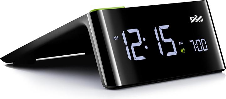 Actual product image Braun Bnc016