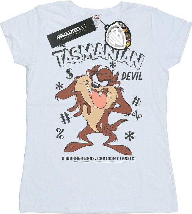 Looney Tunes TShirt (M)
