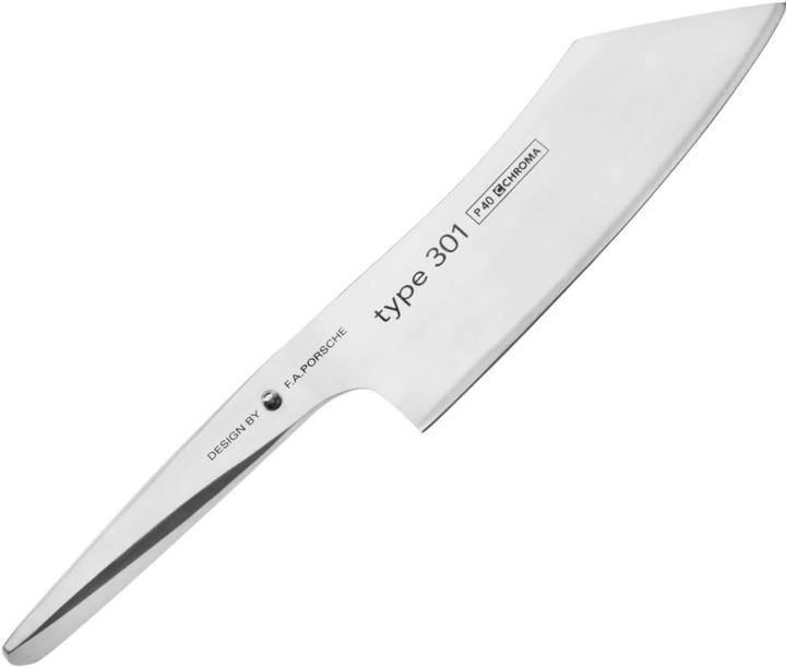 Produktbild Chroma Hakata Santoku Messer 19 cm (19 cm)