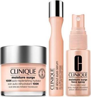 Moisture Surge (120 ml, Tagescreme, Bis SPF 10)