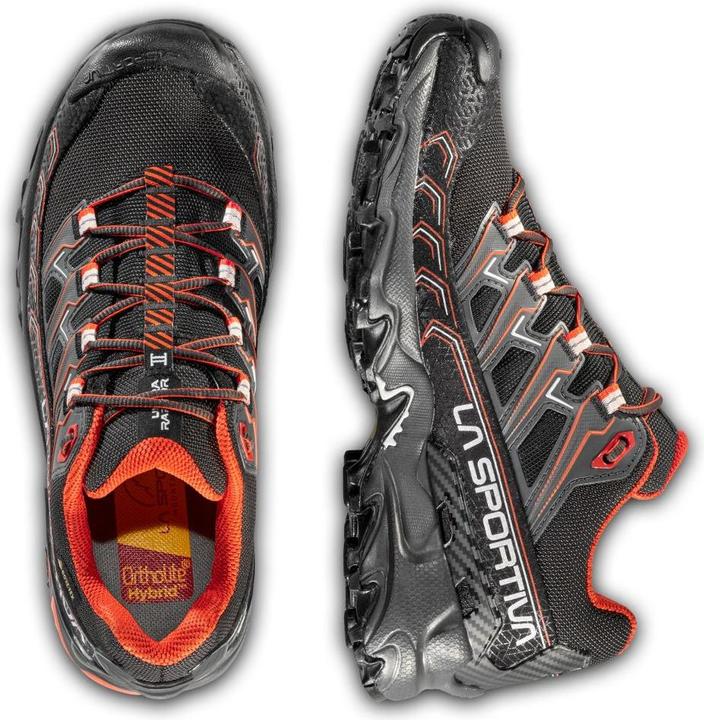 Image du produit La Sportiva Ultra Raptor II GTX (37)
