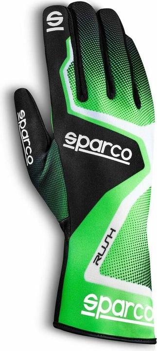 Actual product image Sparco Rush kart gloves (7, XS)