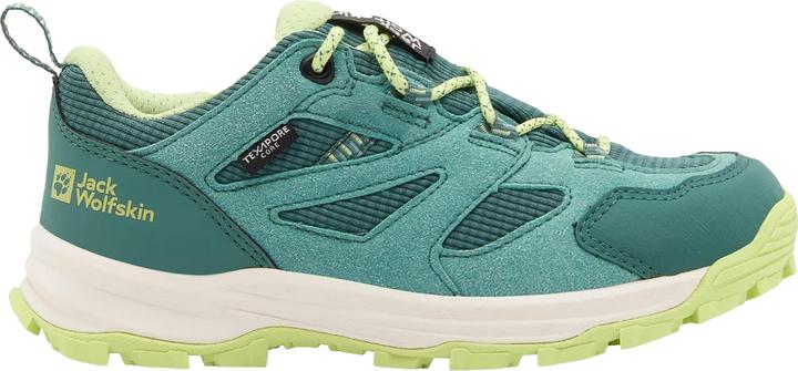 Produktbild Jack Wolfskin Vojo Tour Texapore Low K (39)