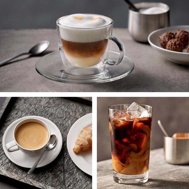 Produktbild Siemens Druckkaffeemaschine TP 703R09