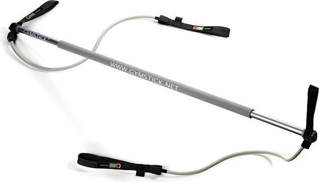 Immagine prodotto Gymstick Original 2.0 (1.30 m, Extra strong)