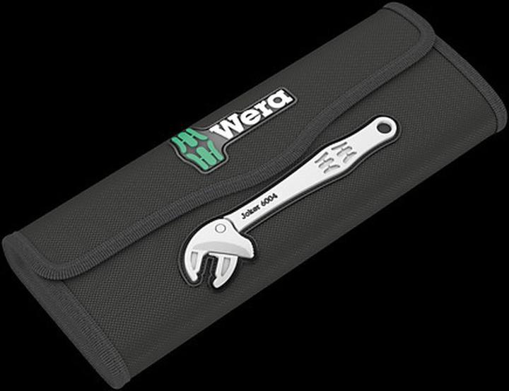 Actual product image Wera 6004 Joker 4 Set 1 (8 mm, 10 mm, 14 mm, 18 mm, 11 mm, 12 mm, 17 mm, 15 mm, 13 mm, 9 mm, 19 mm, 16 mm, 7 mm)
