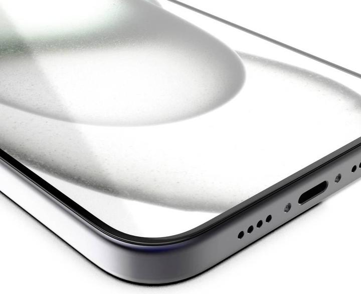 Actual product image Hama Extreme Protect (1 Piece, Samsung Galaxy S24 Ultra)