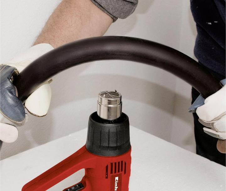 Immagine prodotto Einhell Soffiatore ad aria calda con accessori