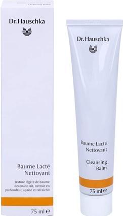 Actual product image Dr. Hauschka Cleansing Balm (Cleansing Balms, 75 ml)