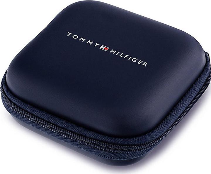 Actual product image Tommy Hilfiger JEWELS Mod. 2780548 (Stainless steel)