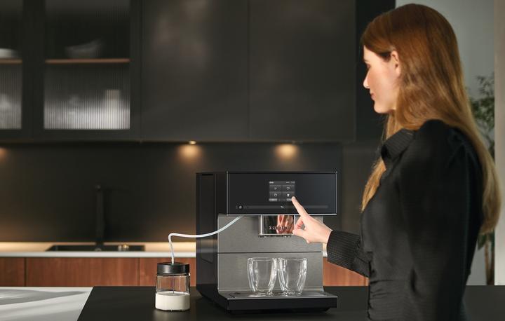 Image du produit Miele CM 7550